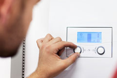 best Great Tosson boiler servicing companies