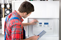 Great Tosson boiler servicing